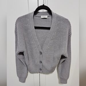 Aritzia Babaton Canberra Cardigan